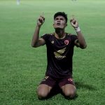 Ramadhan Sananta, Harapan Baru STY Untuk Timnas Indonesia