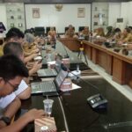 Bapedda & Litbang Banyuasin Gelar Rapat Koordinasi Implementasi SIPD RI 