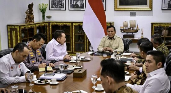 Mutu Beras Bermasalah, Presiden Prabowo Intruksikan Tindakan Tegas