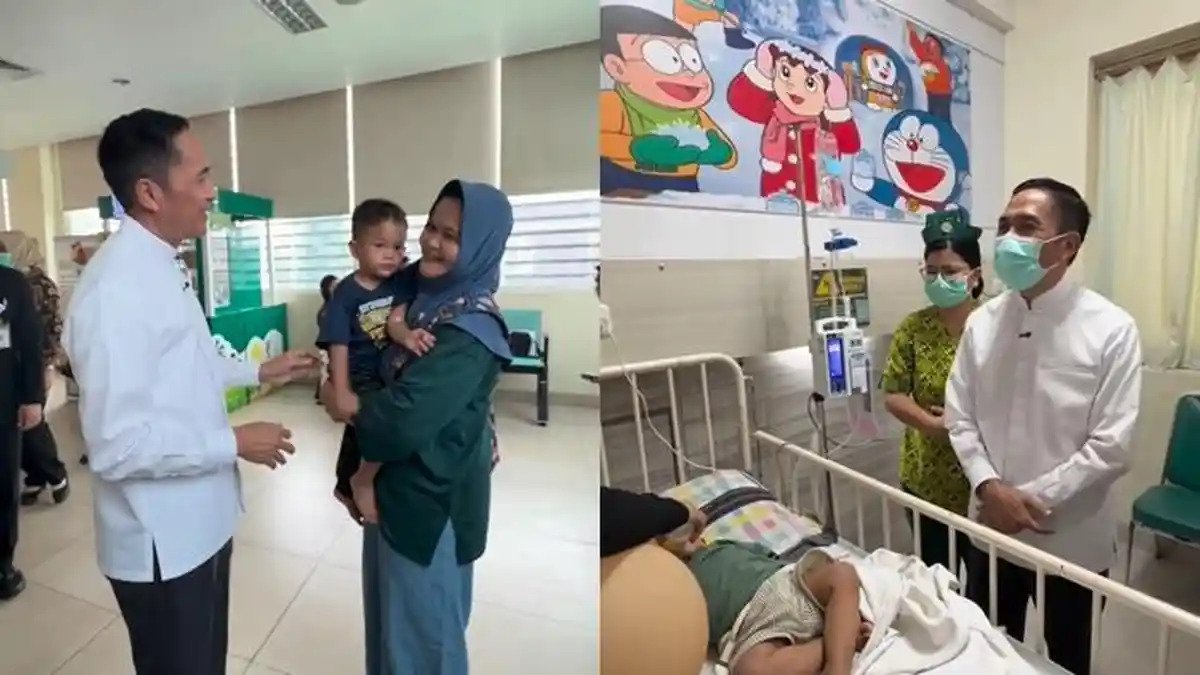 Istilah “Enjoy” saat Kabut Asap, Ratu Dewa Tegaskan Pemimpin Harus Tetap Tenang & Lindungi Masyarakat