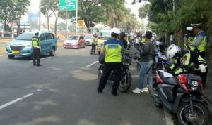 Setelah ETLE, Kini Polisi Bisa Tilang Pengendara dengan Kamera Ponsel