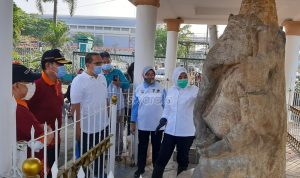 Fitri : Benda Bersejarah Dapat Menjadi Daya Tarik Wisatawan