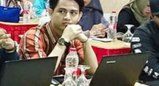 Netfid Ogan Ilir Himbau Masyarakat Tak Gaduh Soal Keputusan KPU