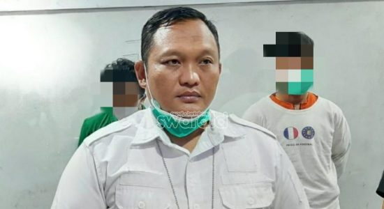 SAVE_20201015_091448 Ditetapkan Sebagai Tersangka? Jatanras : Tiga Orang Pelaku Perusakan Mobil Dinas Polda Adalah Mahasiswa
