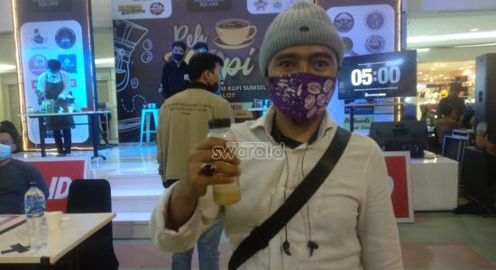 Mimpi Kopi Bang Jali