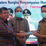 Kunjungan Reses; Budiarto : Masih Ada Kekurangan, Dewa : Butuh Bantuan Dorongan Anggaran Kunjungan Reses; Budiarto : Masih Ada Kekurangan, Dewa : Butuh Bantuan Dorongan Anggaran