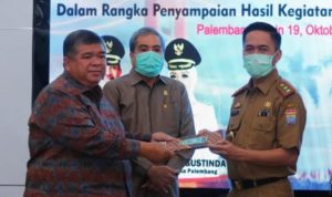Kunjungan Reses; Budiarto : Masih Ada Kekurangan, Dewa : Butuh Bantuan Dorongan Anggaran
