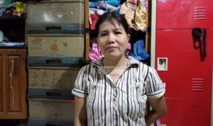 Tak Bisa Cairkan Dana Bantuan Program BPUM, Yeni : PHP !