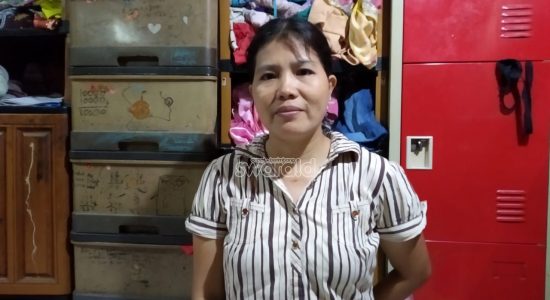 Tak Bisa Cairkan Dana Bantuan Program BPUM, Yeni : PHP !
