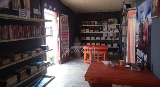 RMPN Persiapkan Kampung Literasi dan Open Donasi