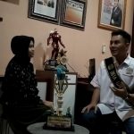 SAVE_20201103_075750 Duta Baca : Pemerintah Harus Lebih Memihak Kepada Penggiat Literasi