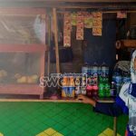 Gas 3 Kilo Langka, Penjual Gorengan di Simpang Gas Kebingungan