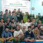 Lanjutkan Kaderisasi, Giliran PAC IPNU Kecamatan Kemuning Melaksanakan MAKESTA