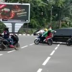SAVE_20201128_112322 Traffic Light Padam ! Picu Kesemrawutan