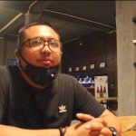 Wagamama ; Cafe Instagramable di Kota Palembang