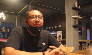 Wagamama ; Cafe Instagramable di Kota Palembang