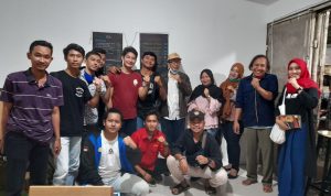 Reboan LMND ; "Reforma Agraria dan Dampak Bagi Pendidikan Nasional"