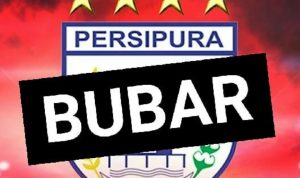 Krisis Finansial, Persipura Jayapura Bubar ?