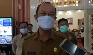 Pemulihan Ekonomi Palembang Manfaatkan Lini investor