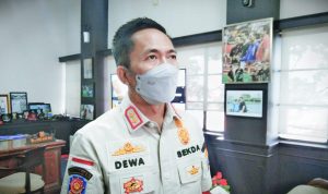 Perihal Shalat Ied, Begini Isi Surat Edaran Bersama Pemkot !