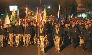 Malam 1 Suro; Sejarah, Tradisi, dan Mitos