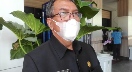 Impor Kedelai Tersendat, Ahmad Rizali : Stok Kedelai Sumsel Bertahan 3 Bulan Saja
