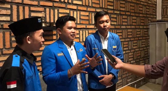 Konferensi Koordinator PMII Sumsel XIX Dinilai Cacat Administrasi dan Cacat Konstitusi