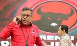 Dinilai Terlalu Awal Bentuk Koalisi, PDIP Ogah Ikuti Langkah Golkar, PAN, dan PPP