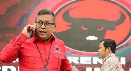 SEKJEN-PDIP Dinilai Terlalu Awal Bentuk Koalisi, PDIP Ogah Ikuti Langkah Golkar, PAN, dan PPP