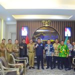 Gubernur Ajak Warga Sumsel Sukseskan STQH dan Raimuna VIII Tingkat Provinsi