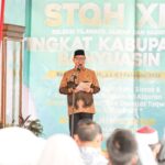 STQH-XII-kabupaten-banyuasin-resmi-ditutup STQH XII Kabupaten Banyuasin Tahun 2025 Resmi Ditutup Pj Bupati Muhammad Farid