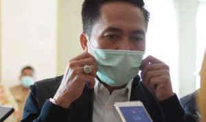 Ratu Dewa : SP2J Selama Pandemi Mengalami Penurunan Pendapatan