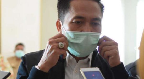 Ratu Dewa : SP2J Selama Pandemi Mengalami Penurunan Pendapatan