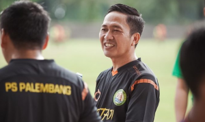 Resmi Umumkan 10 Top Pelatih, PS Palembang Siap Bertempur di Piala Soeratin