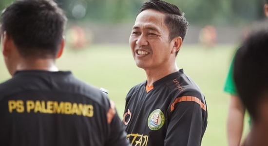 Resmi Umumkan 10 Top Pelatih, PS Palembang Siap Bertempur di Piala Soeratin