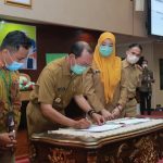 Mudahkan Masyarakat Ambil Obat di Faskes, Pemkot Luncurkan Lontar Super