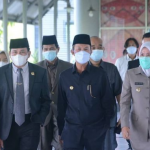 Rencana Sekolah Tatap Muka Masih Dalam Pertimbangan Pemkot