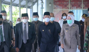 Rencana Sekolah Tatap Muka Masih Dalam Pertimbangan Pemkot