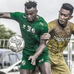 Tanding Perdana di Liga 2, Sriwijaya FC Menang Tipis dari Perserang