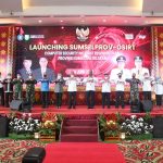Kepala BSSN Puji CSIRT Sumsel Terbaik di Indonesia