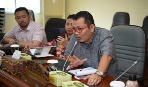 Hari Sumpah Pemuda, Susanto Aziz : Wawasan Kebangsaan dan Nasionalisme