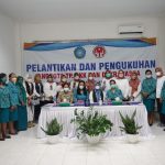 TP PKK Sumsel Sosialisasikan Program Sumsel Madiri Pangan Hingga ke NTT