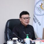 Pemerintah Akan Hapuskan Tenaga Honorer! Tenang, Ada Kesempatan Jadi CPNS