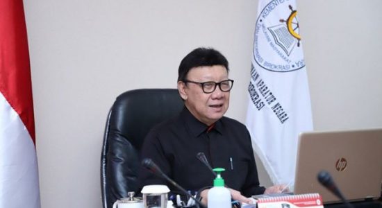 Pemerintah Akan Hapuskan Tenaga Honorer! Tenang, Ada Kesempatan Jadi CPNS