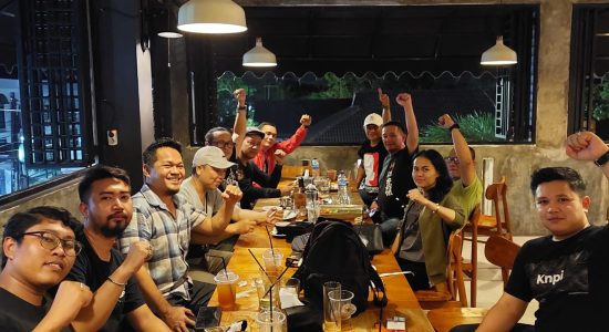 Muda dan Potensial; Umar Yulian Abbas Diyakini Layak Unggul di Kontestasi Pilkada