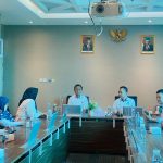 UIN Raden Fatah Palembang Terima Kunjungan Polda Sumsel