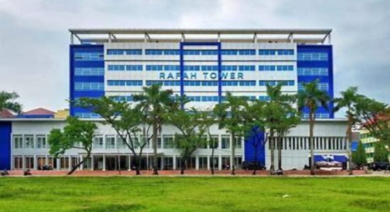 UIN-Raden-Fatah-Raih-Nilai-Tertinggi-Maturitas-BLU UIN Raden Fatah Raih Nilai Tertinggi Maturitas BLU Tahun 2022 se-PTKIN Indonesia