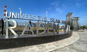 Pendaftaran Calon Rektor UIN Raden Fatah Palembang Sudah Dimulai, Ini Tahapannya !