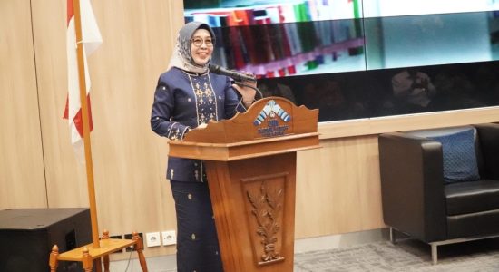 Pendaftaran UM PTKIN Resmi Dibuka, Berikut Ketentuannya !
