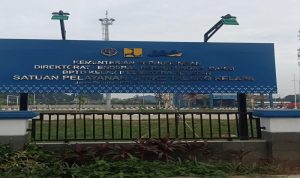 TEGAR Pertanyakan Perkembangan Laporan Terkait Tata Letak UPPKB Talang Kelapa